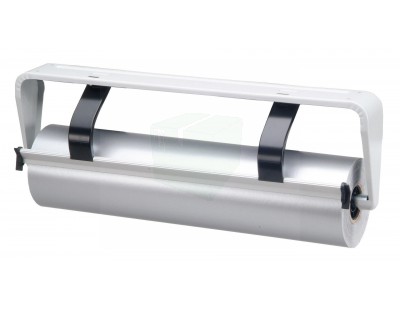 Abwickler 30cm H+R STANDARD Undertisch für Papier STANDARD serie Hüdig + Rocholz