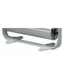 H+R  STANDARD feet for table dispenser. STANDARD serie Hüdig + Rocholz