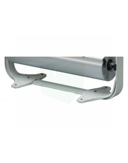 H+R  STANDARD feet for table dispenser.