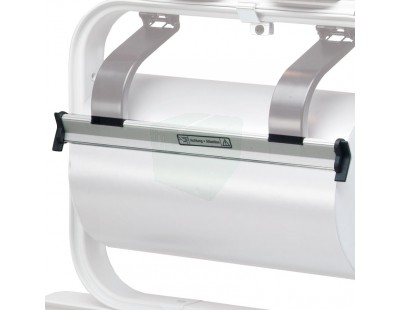 Folien-Messer 100 cm mit Klebestreife STANDARD-serie Hüdig + Rocholz