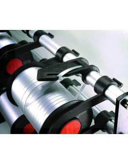 VARIO Bandabroller, Aufsatzabroller für 8 Spulen