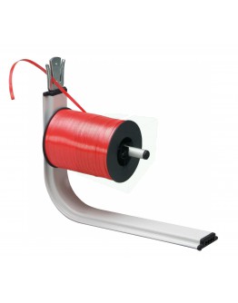  Ribbon dispenser attachment STANDARD, for 1 bobbin