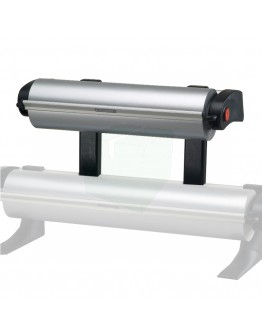 Rolhouder 60cm H+R VARIO Bovendeel, voor papier en folie