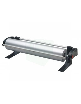 Rolhouder 60cm H+R VARIO tafelmodel, voor papier en folie