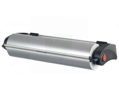 Rolhouder 30cm H+R VARIO wandmodel, voor papier en folie VARIO serie Hüdig + Rocholz