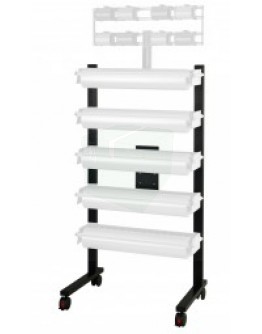 MULTI-VARIO mobile stand