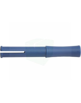 Handy Wrap Bundelfoliedispenser blauw