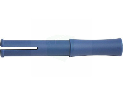Handy Wrap Bündelfolien-abroller blau Bündelfolie