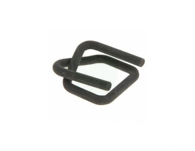 FIXCLIP metal buckles 16 mm, phosphated Strapping