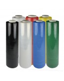 Hand stretch film Green 23µ / 50cm / 300m Stretch film rolls