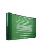 Hand stretch film Green 23µ / 50cm / 300m Stretch film rolls