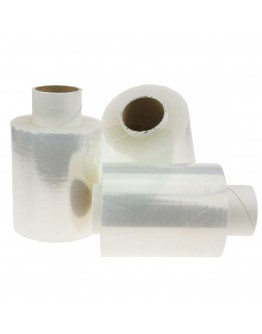 Mini-stretch film rolls 17µm / 100mm / 150m