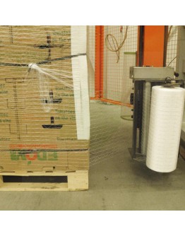 Pallet netting machine rol 50cm / 3.500m