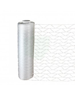 Netting wrap film handrol 50cm / 500m