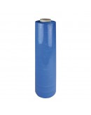 Handstretchfolie blau 20µ / 50cm / 300m Stretchfolien