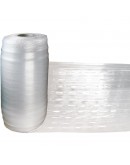 Perforated Pre-stretch Flora Machinefilm 46cm / 2000m Stretch film rolls