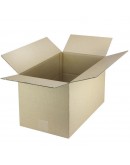 Cardboard Box Fefco-0201 SW 400x250x250mm (nr.40) Cardboars, Boxes & Paper