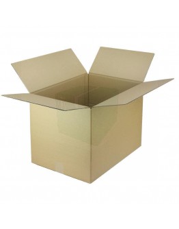 Cardboard Box Fefco-0201 SW 450x350x350 (nr.50)