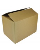 Cardboard Box Fefco-0201 SW 450x350x350 (nr.50) Cardboars, Boxes & Paper