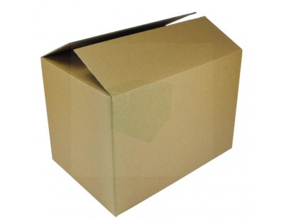 Faltschachtel Fefco-0201 265x135x140mm (nr.50) Kartons, Welppape & Papier