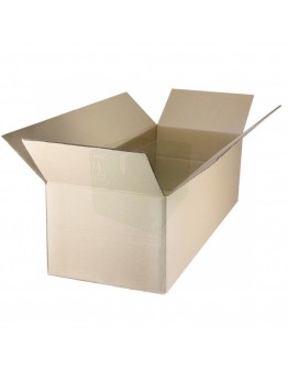 Cardboard Box Fefco-0201 DW 800x400x300mm (Nr. 80)