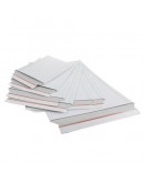 Cardboard mail envelopes 176x250mm 100 pcs Shipping cartons