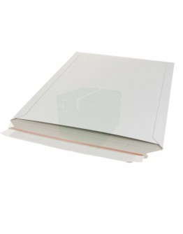 Cardboard mail envelopes 250x353mm 100pcs