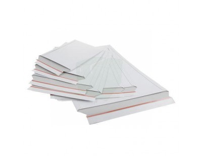 Cardboard mail envelopes 292x374mm 100pcs Shipping cartons