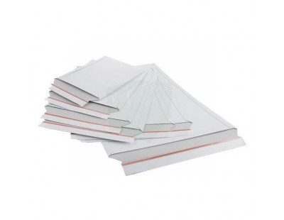 Cardboard mail envelopes 320x455mm 100 pcs