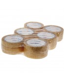 Klebeband für Tiefkühlbereich Ulith Freezer 48mm/53m  Klebeband