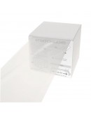 Elastisch Stretchband für Paletten, 100Stk. Stretchfolien