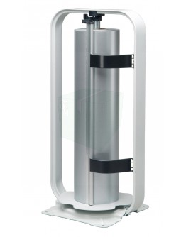 Roll Dispenser H+R STANDARD Vertical 30cm For Paper+Film