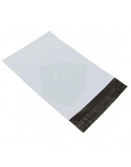 Mailing bags CoEx LDPE 260x350mm 500 pcs 