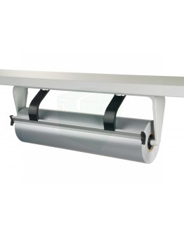  Roll Dispenser H+R STANDARD Undertable 100cm For Paper
