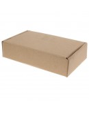 Postbox shipping box 137x90x34mm Shipping cartons