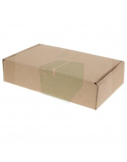 Postbox shipping box 137x90x34mm