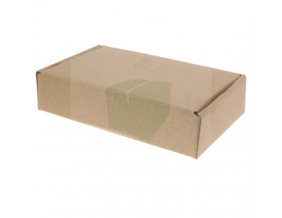 Postbox shipping box 137x90x34mm Shipping cartons