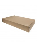 Postbox shipping box A4+ 315x220x48mm Shipping cartons