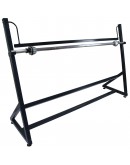 Paletten Abdeckblätter- LDPE schwarz, 150 x 180cm, 30my PE Folien