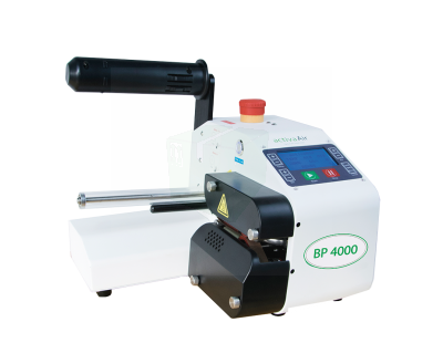 ActivaAir Air cushion machine Basic BP4000 Protective materials