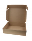 Postbox small cardboard shipping box A5+ 235x185x46mm Shipping cartons