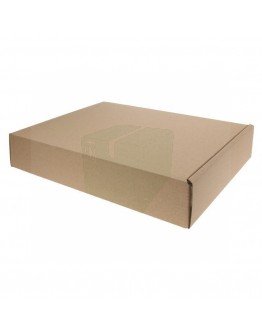 Postbox Versandkarton  A5+ 235x185x46mm 