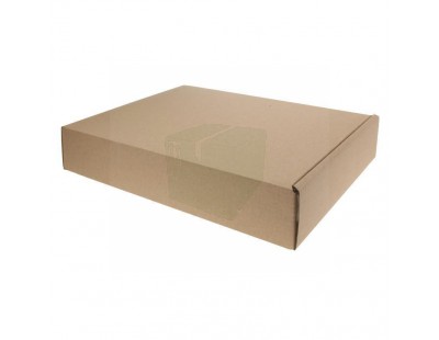 Postbox Versandkarton  A5+ 235x185x46mm  Versandkartons