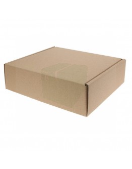 Postbox shipping box 162x154x52mm