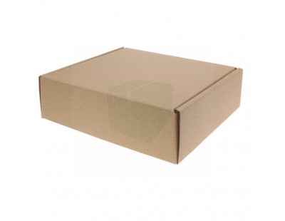 Postbox shipping box 162x154x52mm Shipping cartons