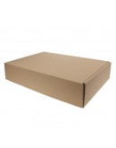 Postbox shipping box 262x190x60mm Shipping cartons