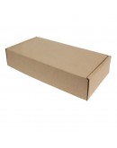 Postbox shipping box 199x121x45mm Shipping cartons