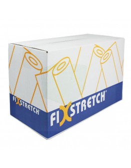 Hand stretch film Fixstretch 23µm / 50cm / 270m