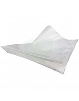 Schrink sleeve LDPE 127x (2x54)x170cm / 100µ 