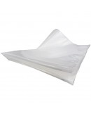 Schrumpfhauben LDPE 127x (2x54)x170cm / 100µm  PE Folien